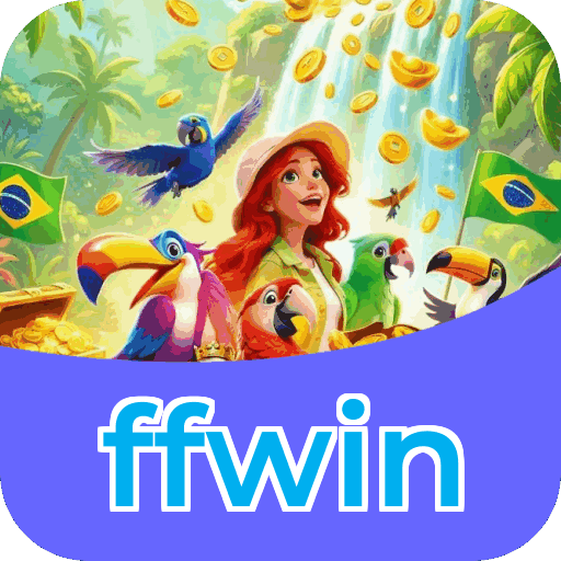 Interface login ffwin mostrando métodos acesso seguro email CPF telefone 2FA biometria