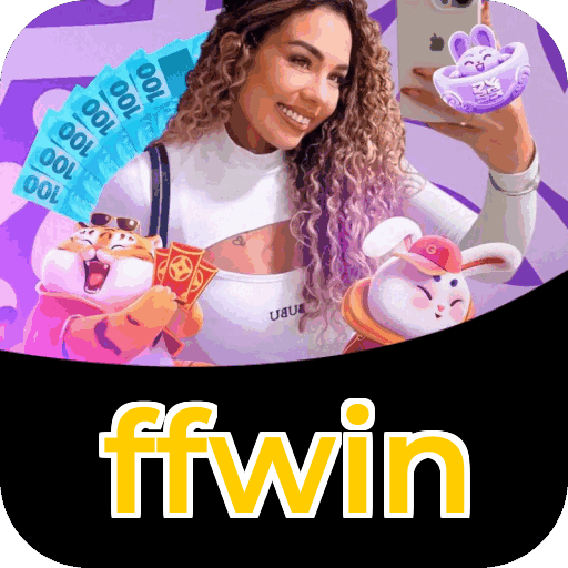 Interface apostas esportivas ffwin mostrando odds ao vivo, cash out e transmissão de jogos